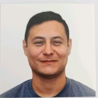 JACKSON CENTENO