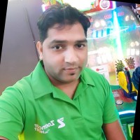 Bhupendra Kumar
