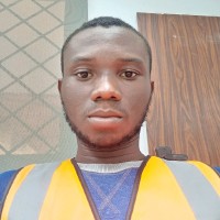 Balogun Patrick