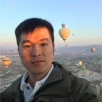 Andy Huang