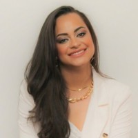 Joyce Galvão