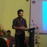 Jayadev Kar
