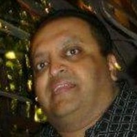 Sanjay Patel, MBA