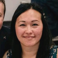Zoe Yen Yen Martin