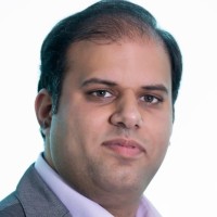 Hammad Ali