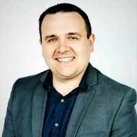 Tyler Anderson, MHA, MBA