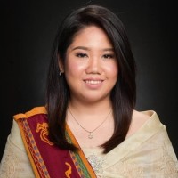 Roxanne Angelie Fajardo