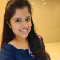 Prachi Upadhye