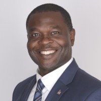 Victor T. Madubuko