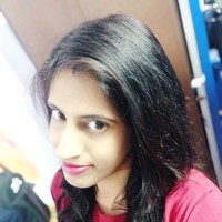 Esha Mehta