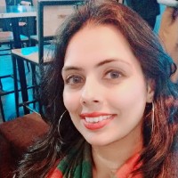 Parul Kapur