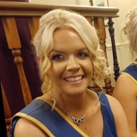 Catherine walker