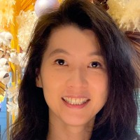 Vicky Wang