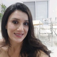 Daniela Rossi Palitti Silva
