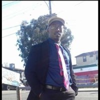 Andre Allen