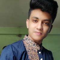 Md Jubayer Shikder