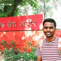 Pavan Sidam
