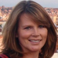 Gill Gray