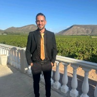 Nicholas Le Roux