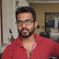 Siva Prakash.P