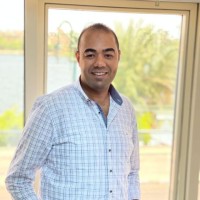 Mahmoud Barakat