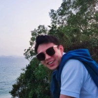 stephen Lin