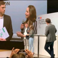 Laurine Messager