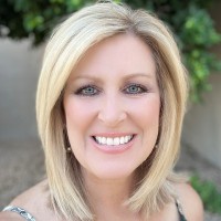 Jill Mitchell