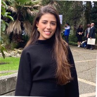 Camila Gutierrez Orozco