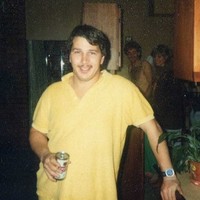 Tony Janse VanVuuren