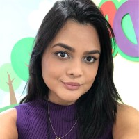 Alana Gandra Lopes