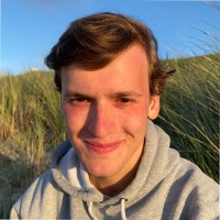 Chiel van der Lee