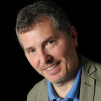 Brian Carruthers