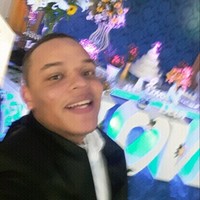 Daniel Santana Da Silva