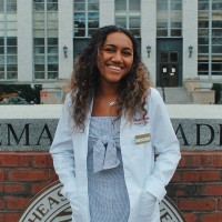 Jada Meadows, PT, DPT