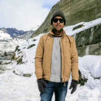 Kunal Pandey