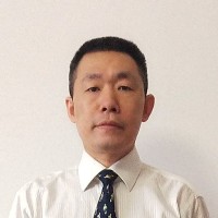 Elbert Wang