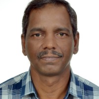 Rajagopal Vedamurthy