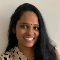 Kalpana Sareddy