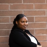 Quinne' Robertson