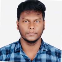 Ananth Thangaraj