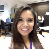 Katherine Lopez Malpartida