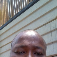 Happy Nxumalo