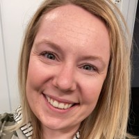 Catherine Brice