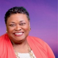 Jeanette Hill