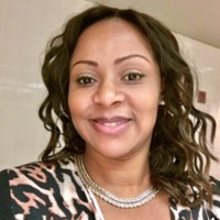 Aline Christel Metoua