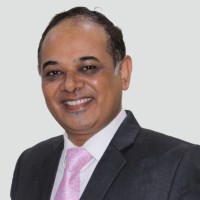 Vikram Lal