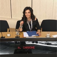 Anna Maria Carbone