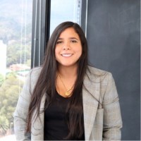 Andrea Estrada H.