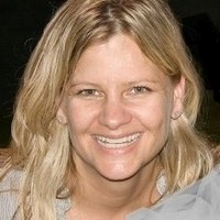 Tricia Travers